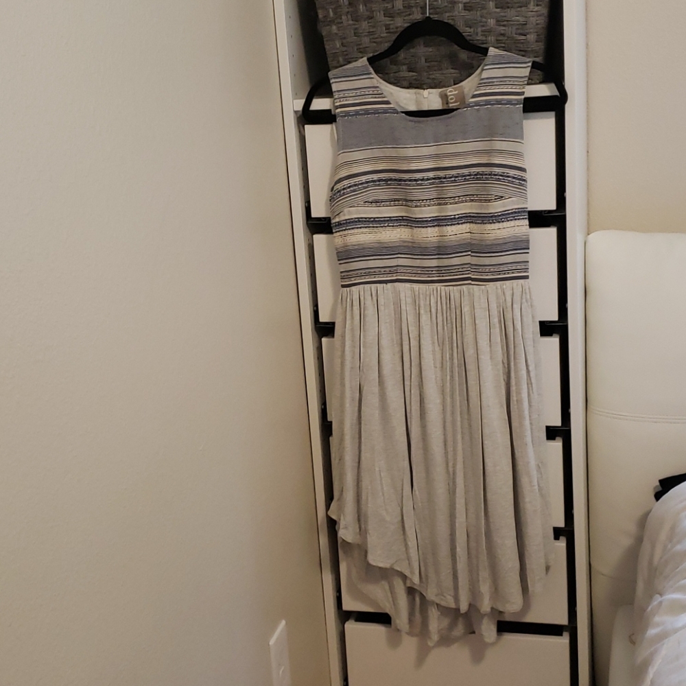 Anthropologie Dolan Left Coast Sabado dress - Picture 2 of 4